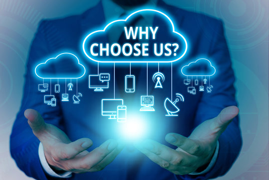Why Choose OTG Codes